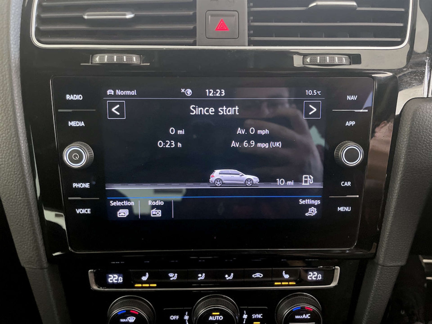 Used Volkswagen Golf 2020 for sale - 77185935: Photo 25