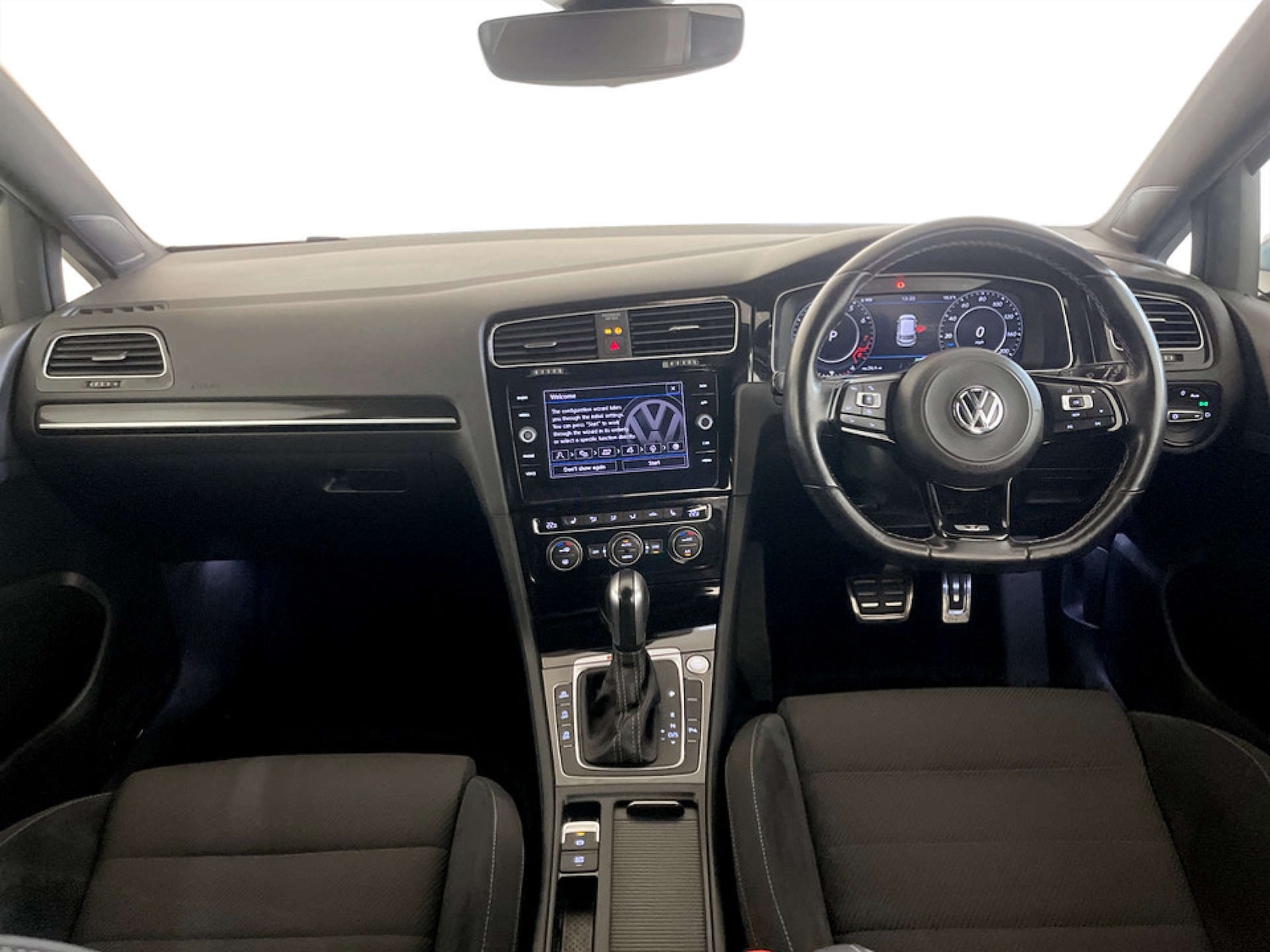 Used Volkswagen Golf 2020 for sale - 77185935: Photo 3