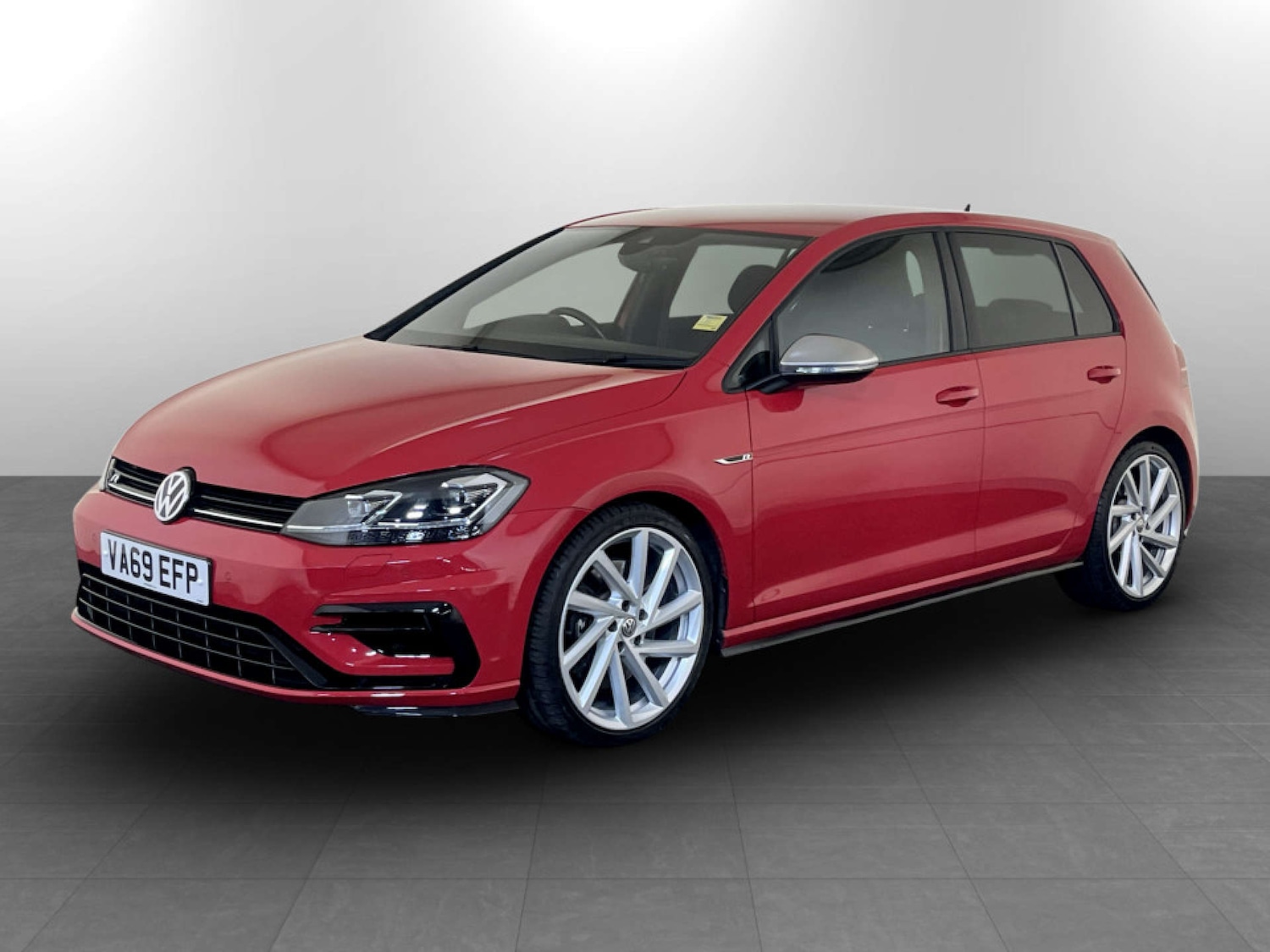 Used Volkswagen Golf 2020 for sale - 77185935: Photo 6