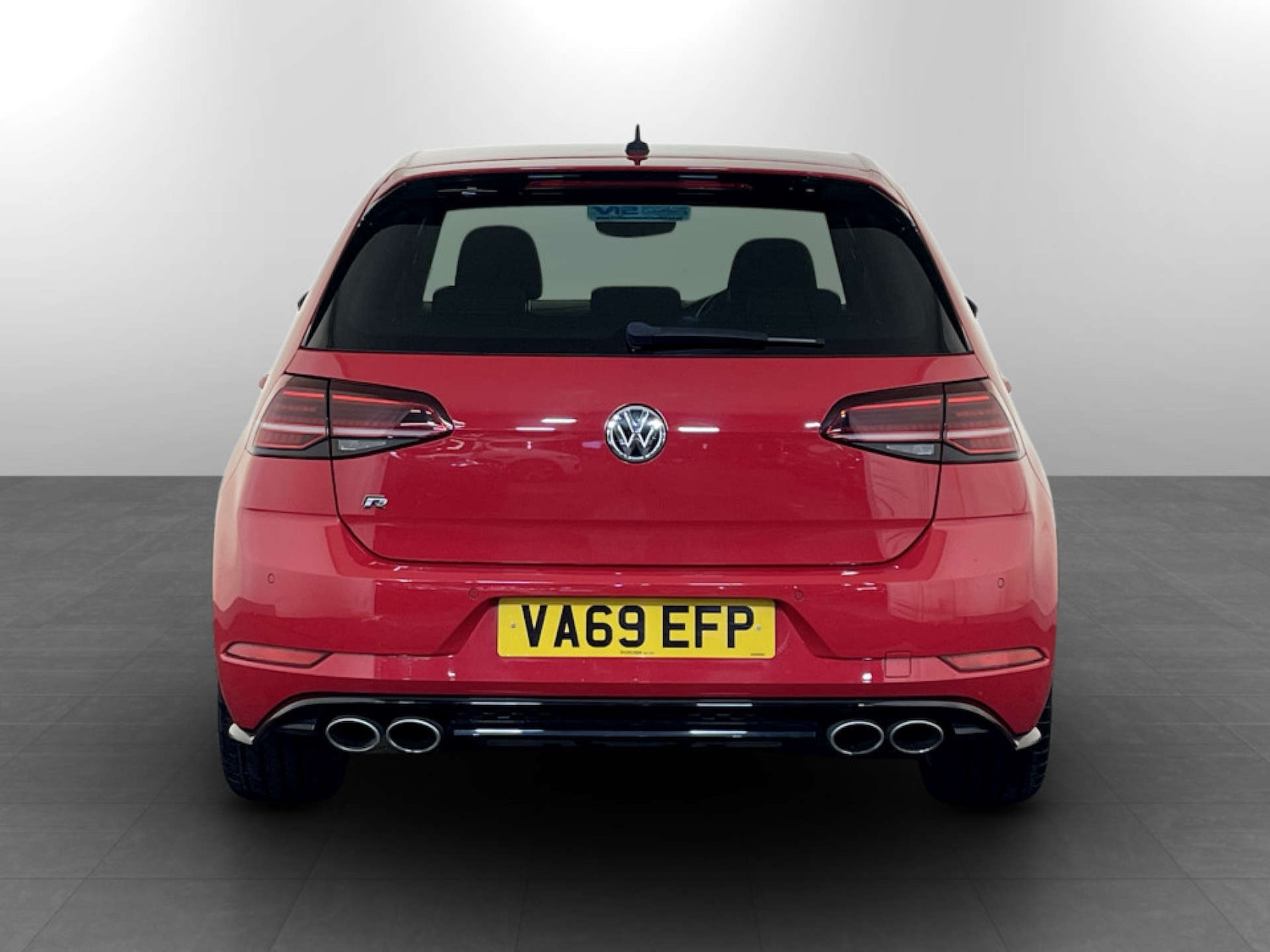 Used Volkswagen Golf 2020 for sale - 77185935: Photo 9