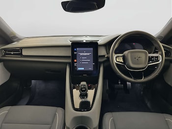 Used Polestar Polestar 2 2022 for sale - 78340656: Photo