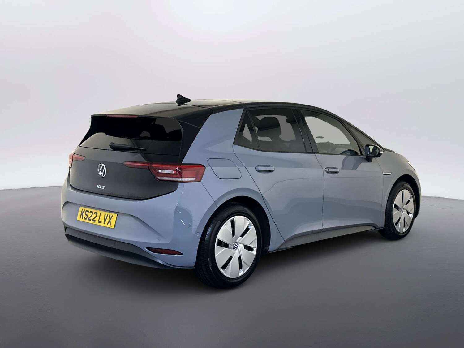 Used Volkswagen ID.3 2022 for sale - 77845603: Photo 10