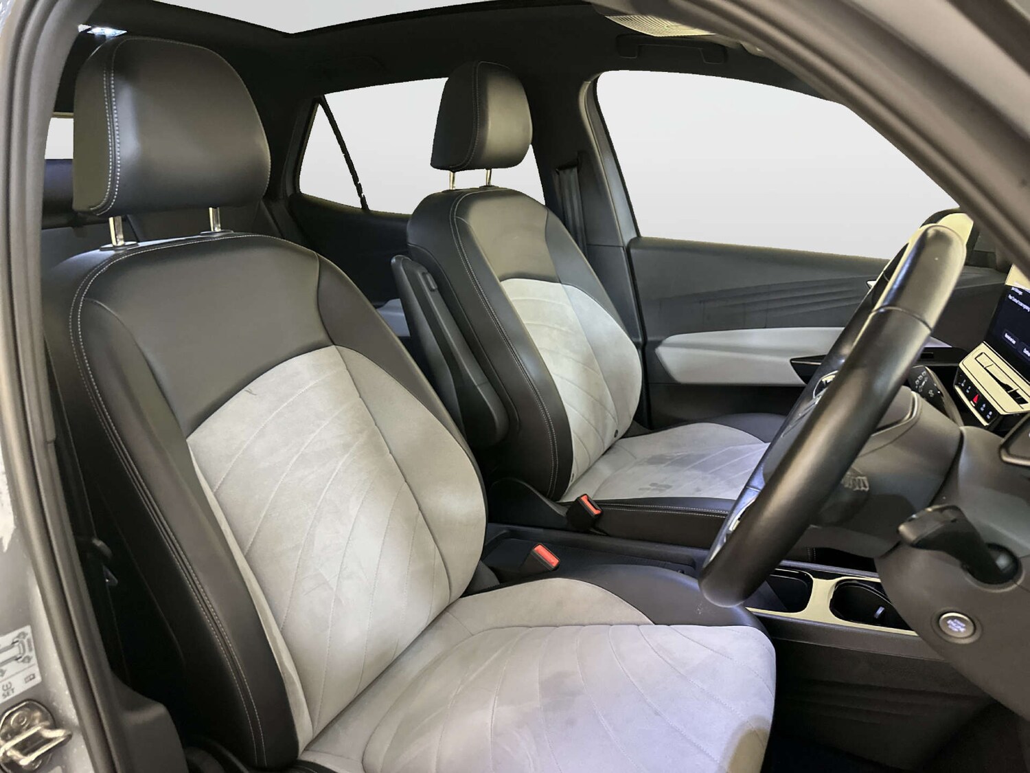 Used Volkswagen ID.3 2022 for sale - 77845603: Photo 13