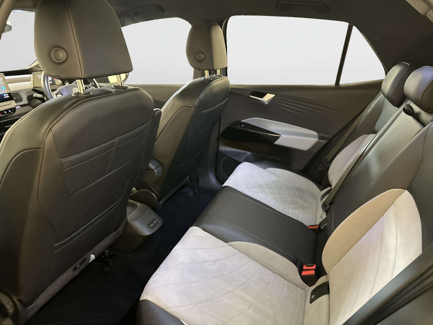 Used Volkswagen ID.3 2022 for sale - 77845603: Photo 14