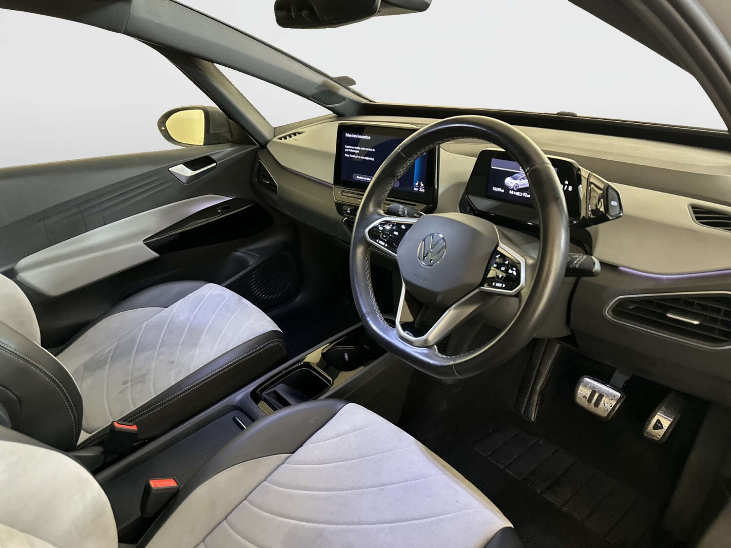 Used Volkswagen ID.3 2022 for sale - 77845603: Photo 16