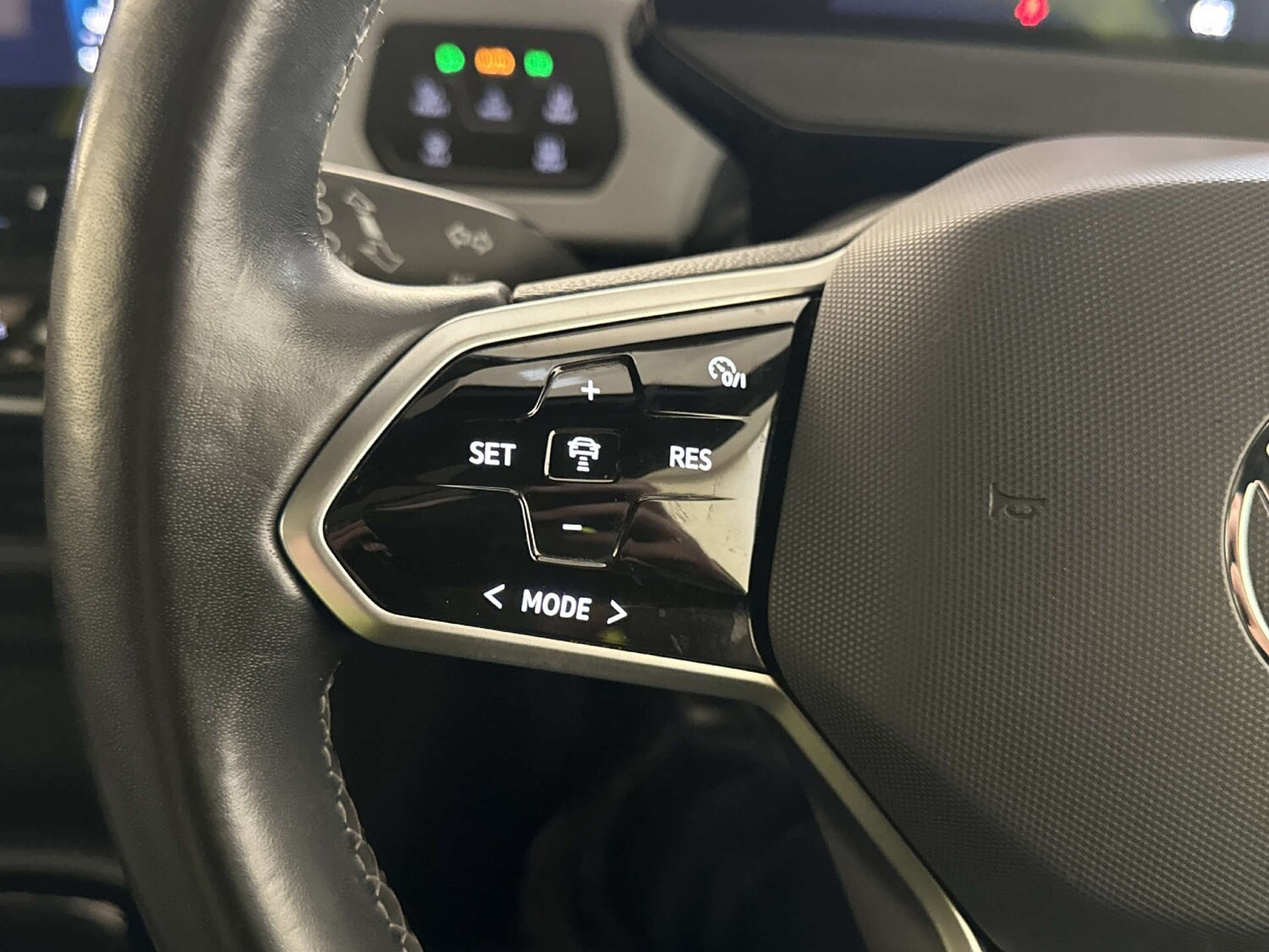 Used Volkswagen ID.3 2022 for sale - 77845603: Photo 18