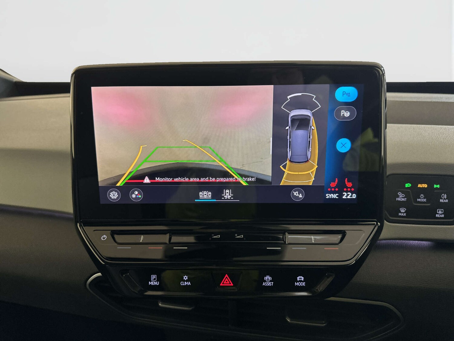 Used Volkswagen ID.3 2022 for sale - 77845603: Photo 22