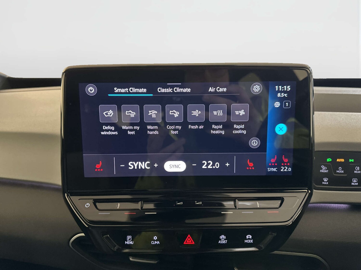 Used Volkswagen ID.3 2022 for sale - 77845603: Photo 23