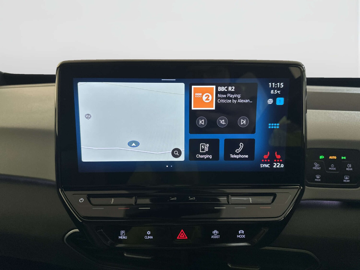 Used Volkswagen ID.3 2022 for sale - 77845603: Photo 24