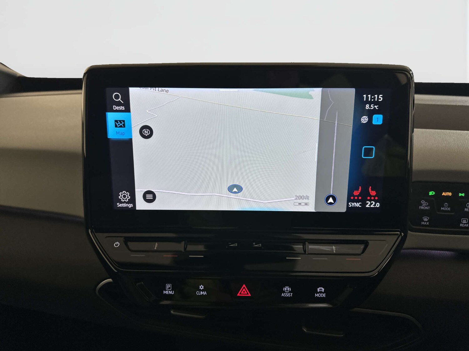 Used Volkswagen ID.3 2022 for sale - 77845603: Photo 26