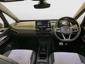 Used Volkswagen ID.3 2022 for sale - 77845603: Photo