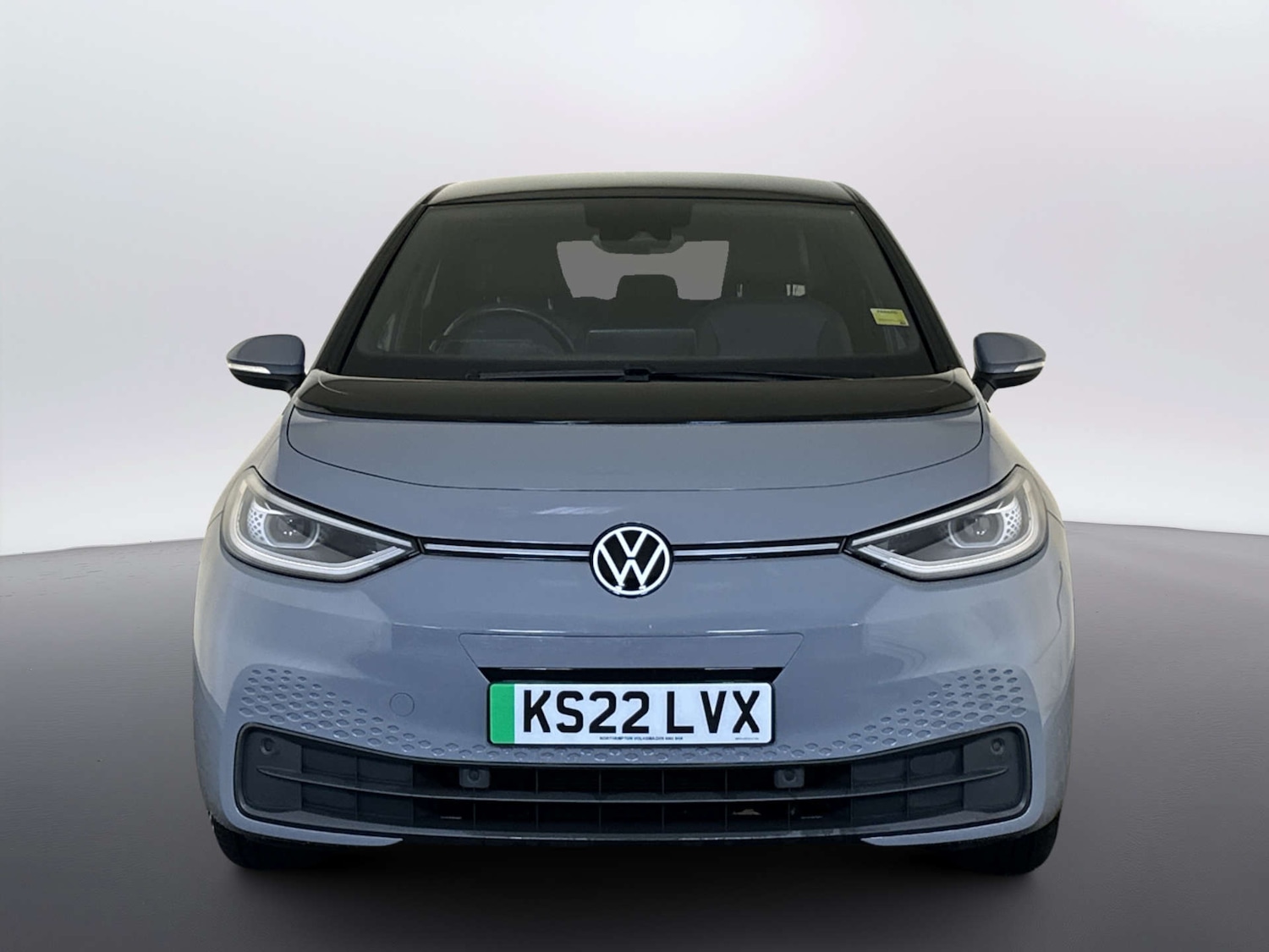 Used Volkswagen ID.3 2022 for sale - 77845603: Photo 5