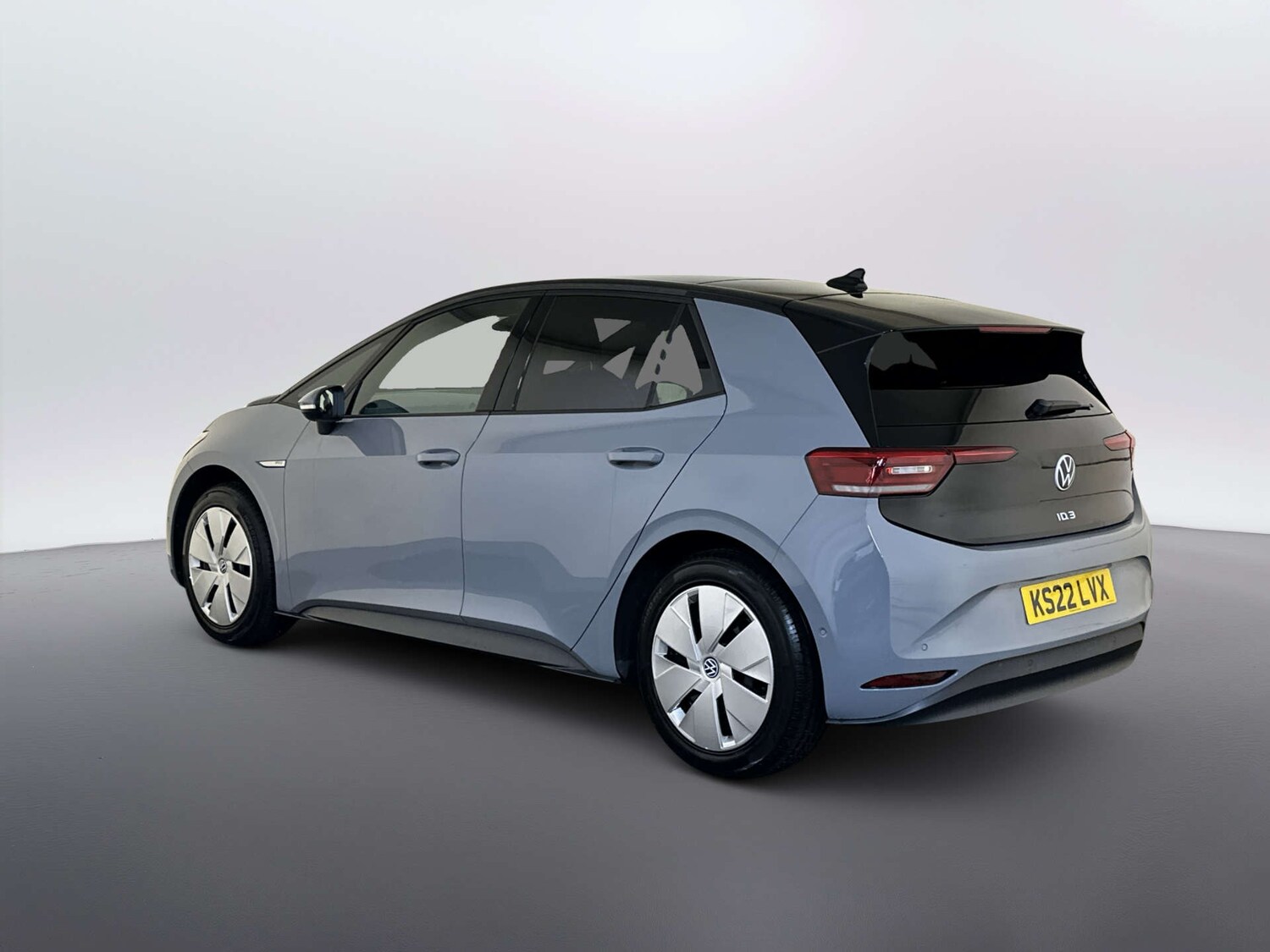 Used Volkswagen ID.3 2022 for sale - 77845603: Photo 8