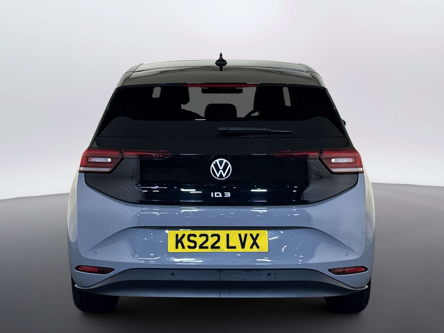 Used Volkswagen ID.3 2022 for sale - 77845603: Photo 9