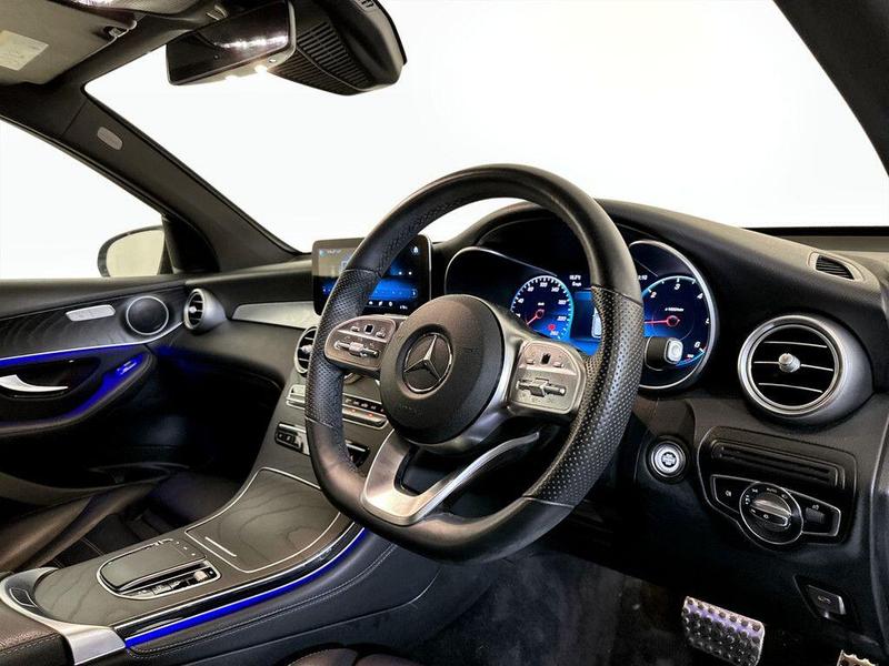 Used Mercedes-Benz GLC 2020 for sale - 76355607: Photo 15