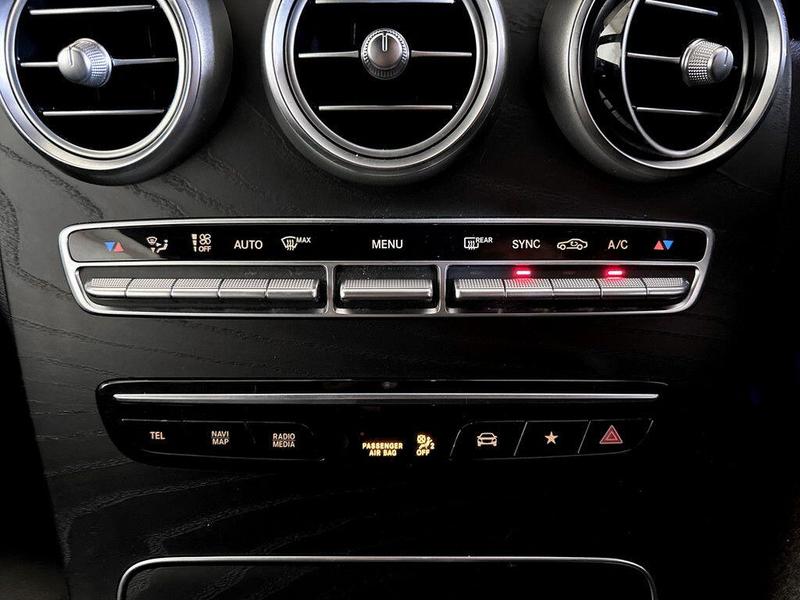 Used Mercedes-Benz GLC 2020 for sale - 76355607: Photo 27