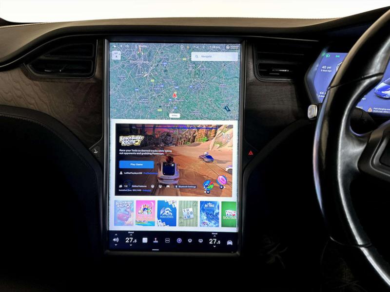 Used Tesla Model X 2018 for sale - 76782211: Photo 23