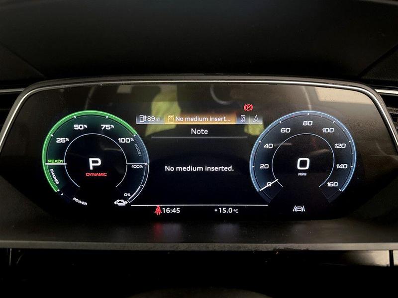 Used Audi e-tron 2020 for sale - 76504576: Photo 18