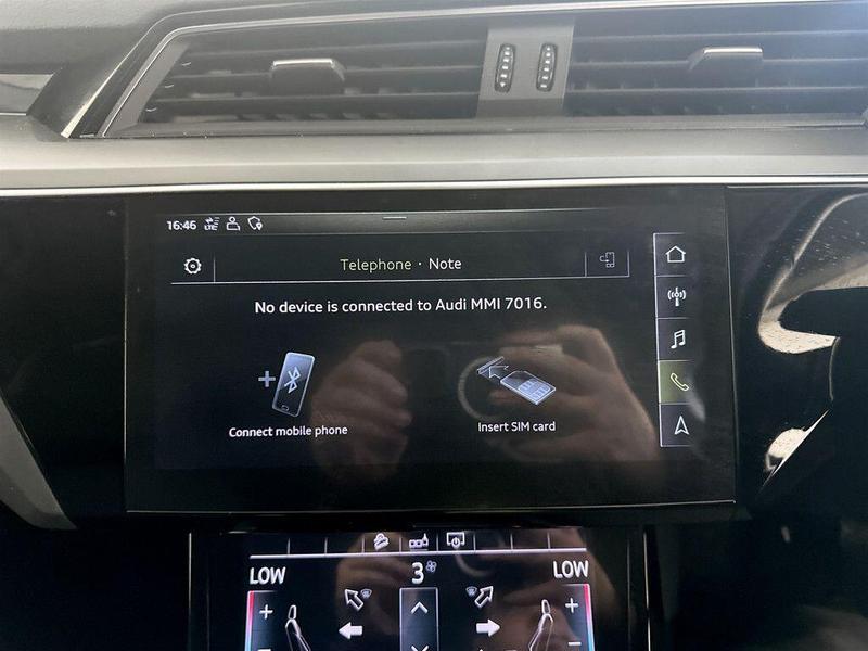 Used Audi e-tron 2020 for sale - 76504576: Photo 24