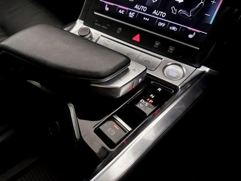 Used Audi e-tron 2020 for sale - 76504576: Photo 26