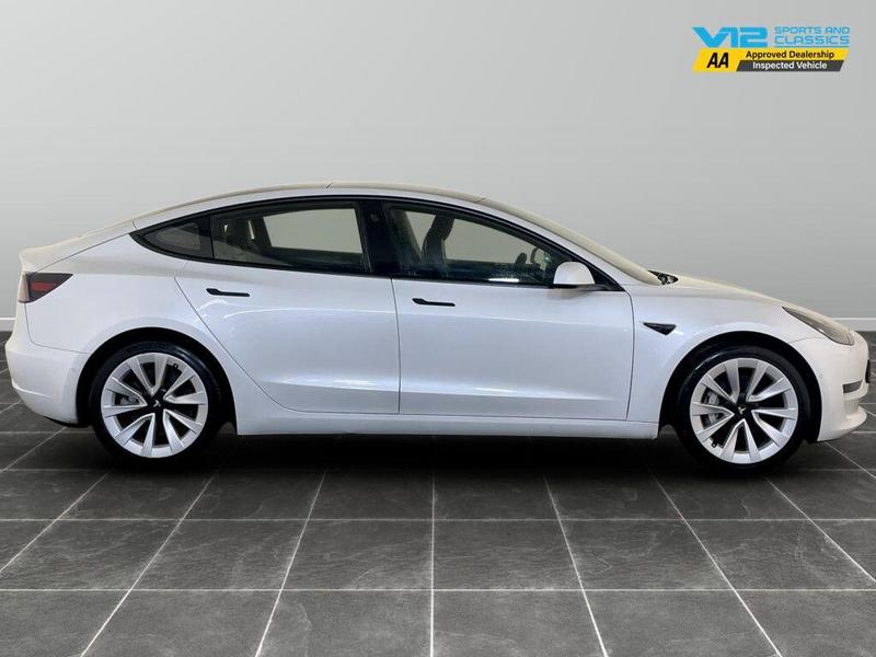 Used Tesla Model 3 2020 for sale - 76568596: Photo 11