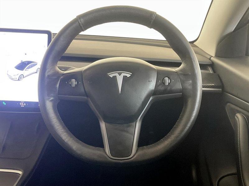 Used Tesla Model 3 2020 for sale - 76568596: Photo 16
