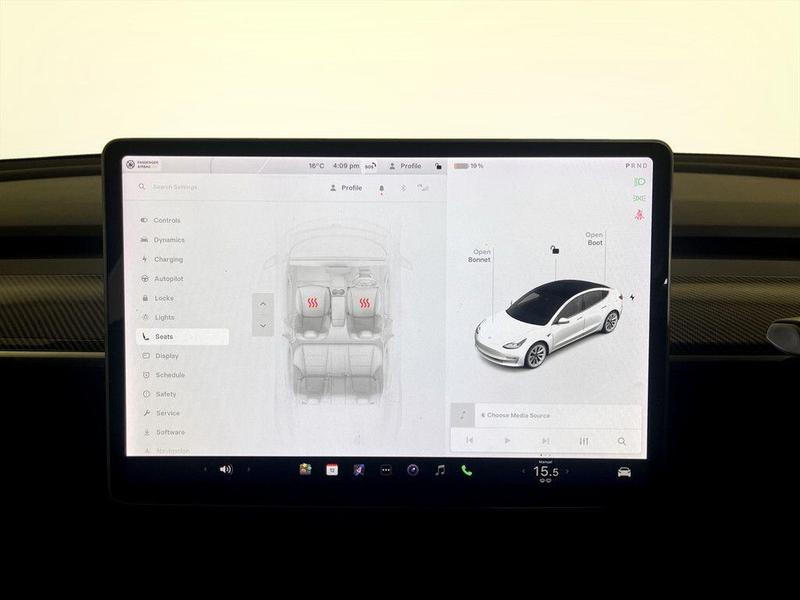 Used Tesla Model 3 2020 for sale - 76568596: Photo 27