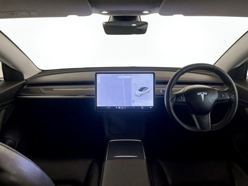 Used Tesla Model 3 2020 for sale - 76568596: Photo 3