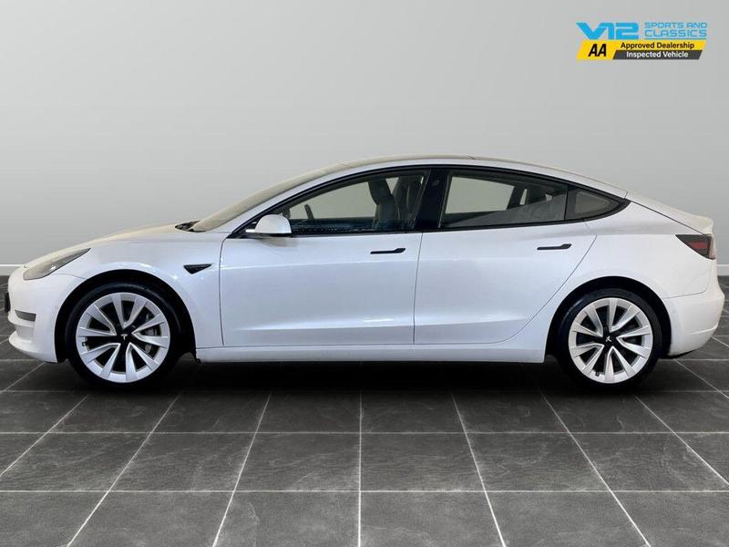 Used Tesla Model 3 2020 for sale - 76568596: Photo 7
