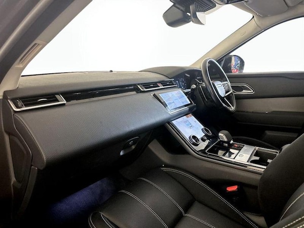 Used Land Rover Range Rover Velar 2022 for sale - 75718179: Photo 12