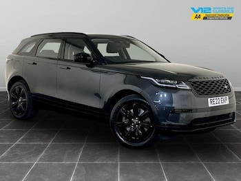 Used Land Rover Range Rover Velar 2022 for sale - 75718179: Photo