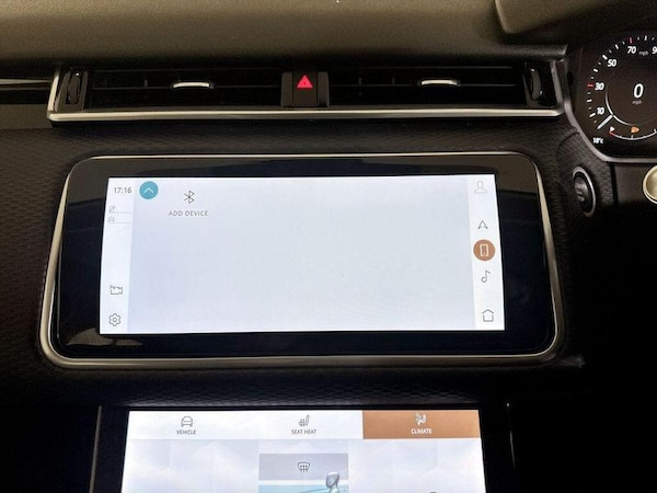 Used Land Rover Range Rover Velar 2022 for sale - 75718179: Photo 20