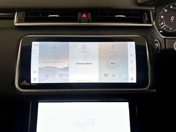 Used Land Rover Range Rover Velar 2022 for sale - 75718179: Photo 22