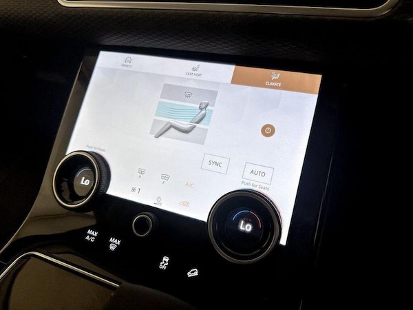 Used Land Rover Range Rover Velar 2022 for sale - 75718179: Photo 25