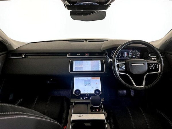 Used Land Rover Range Rover Velar 2022 for sale - 75718179: Photo 3