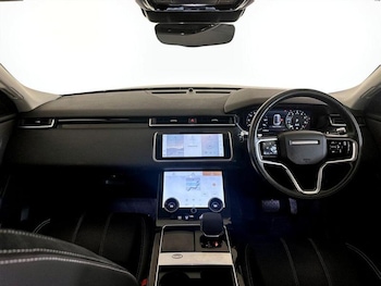 Used Land Rover Range Rover Velar 2022 for sale - 75718179: Photo