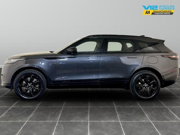 Used Land Rover Range Rover Velar 2022 for sale - 75718179: Photo 7