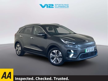 Used Kia Niro 2021 for sale - 78656097: Photo