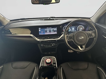 Used Kia Niro 2021 for sale - 78656097: Photo