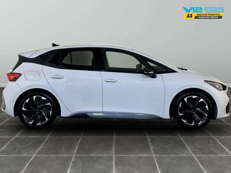 Used Cupra Born 2022 for sale - 77044775: Photo 11