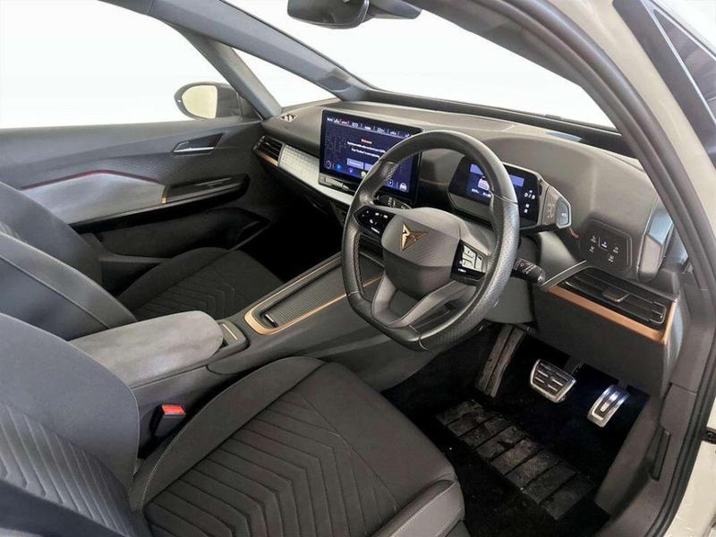 Used Cupra Born 2022 for sale - 77044775: Photo 15