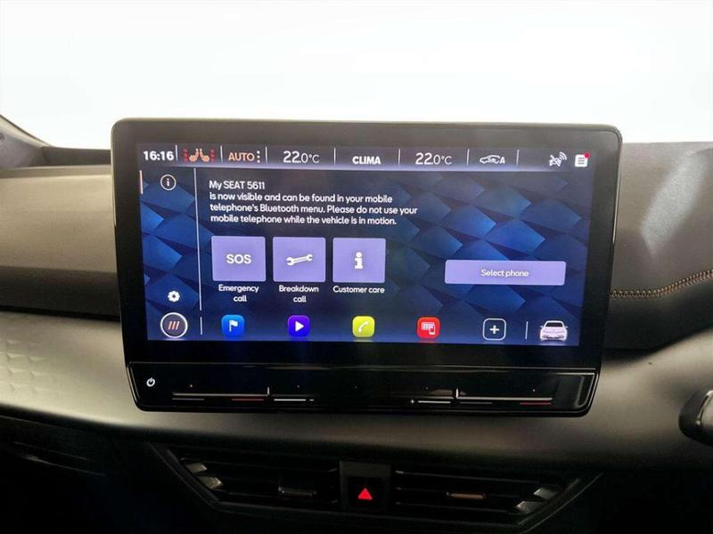 Used Cupra Born 2022 for sale - 77044775: Photo 25