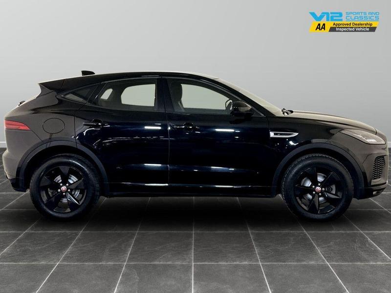 Used Jaguar E-Pace 2019 for sale - 76405266: Photo 11