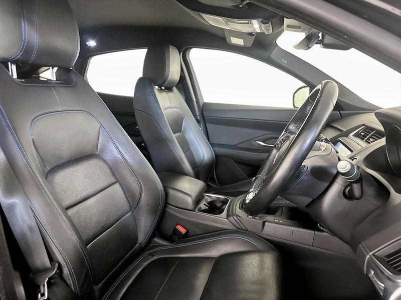 Used Jaguar E-Pace 2019 for sale - 76405266: Photo 13