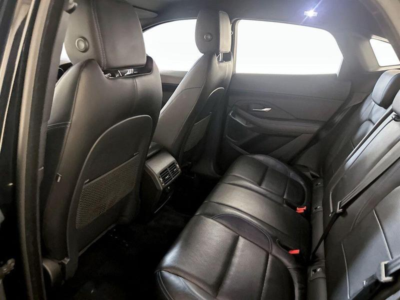 Used Jaguar E-Pace 2019 for sale - 76405266: Photo 14
