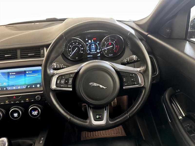 Used Jaguar E-Pace 2019 for sale - 76405266: Photo 16
