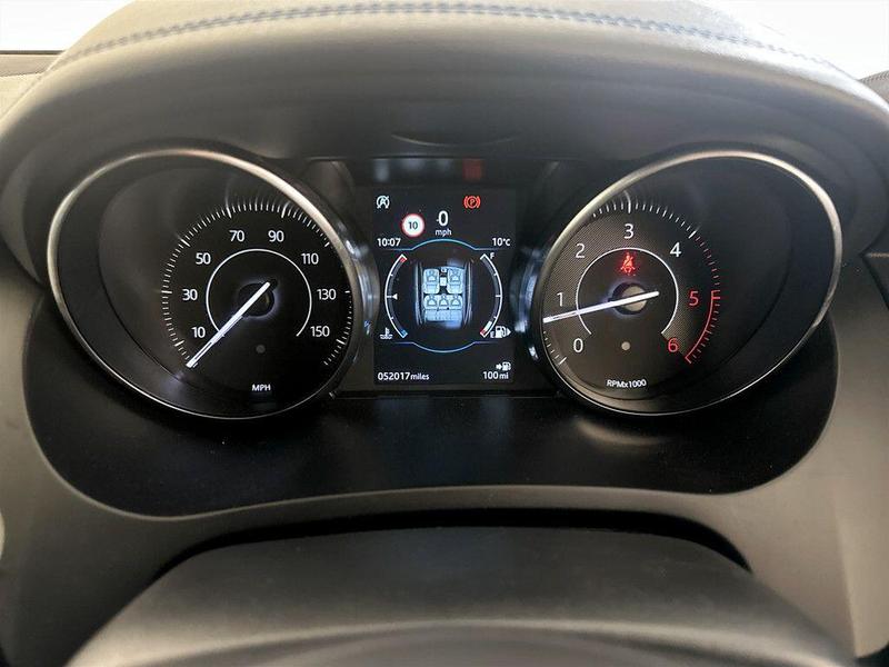 Used Jaguar E-Pace 2019 for sale - 76405266: Photo 18