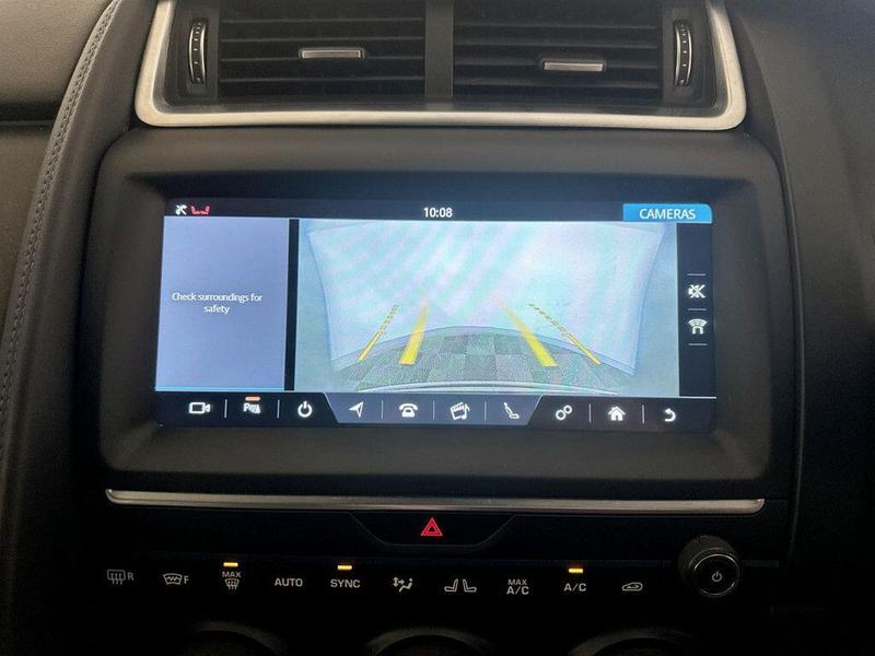 Used Jaguar E-Pace 2019 for sale - 76405266: Photo 20