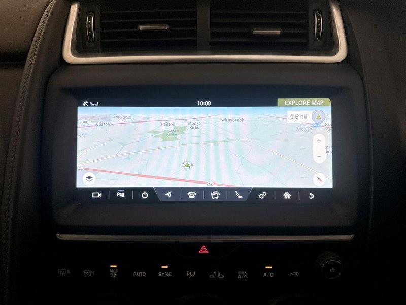 Used Jaguar E-Pace 2019 for sale - 76405266: Photo 21