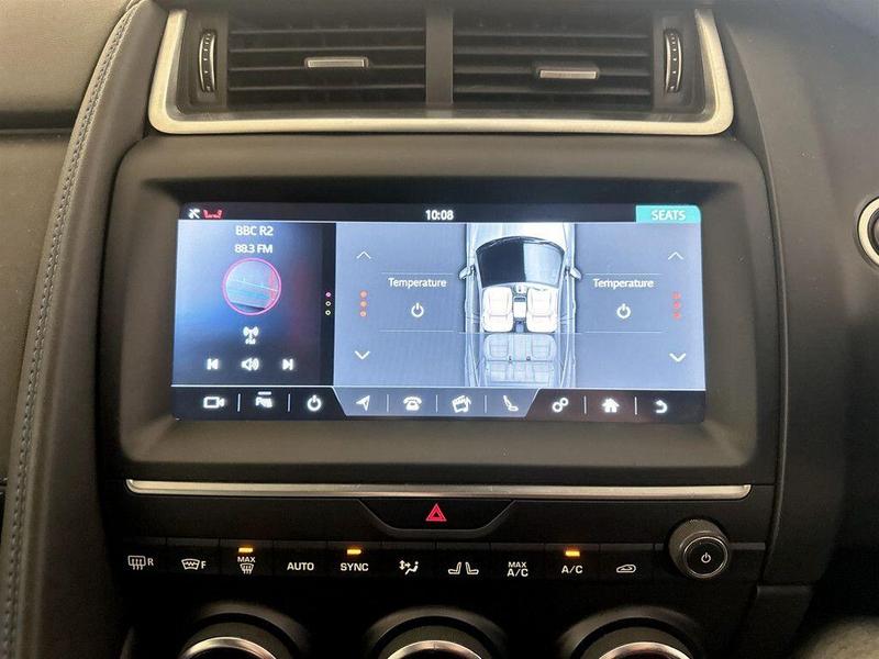 Used Jaguar E-Pace 2019 for sale - 76405266: Photo 22
